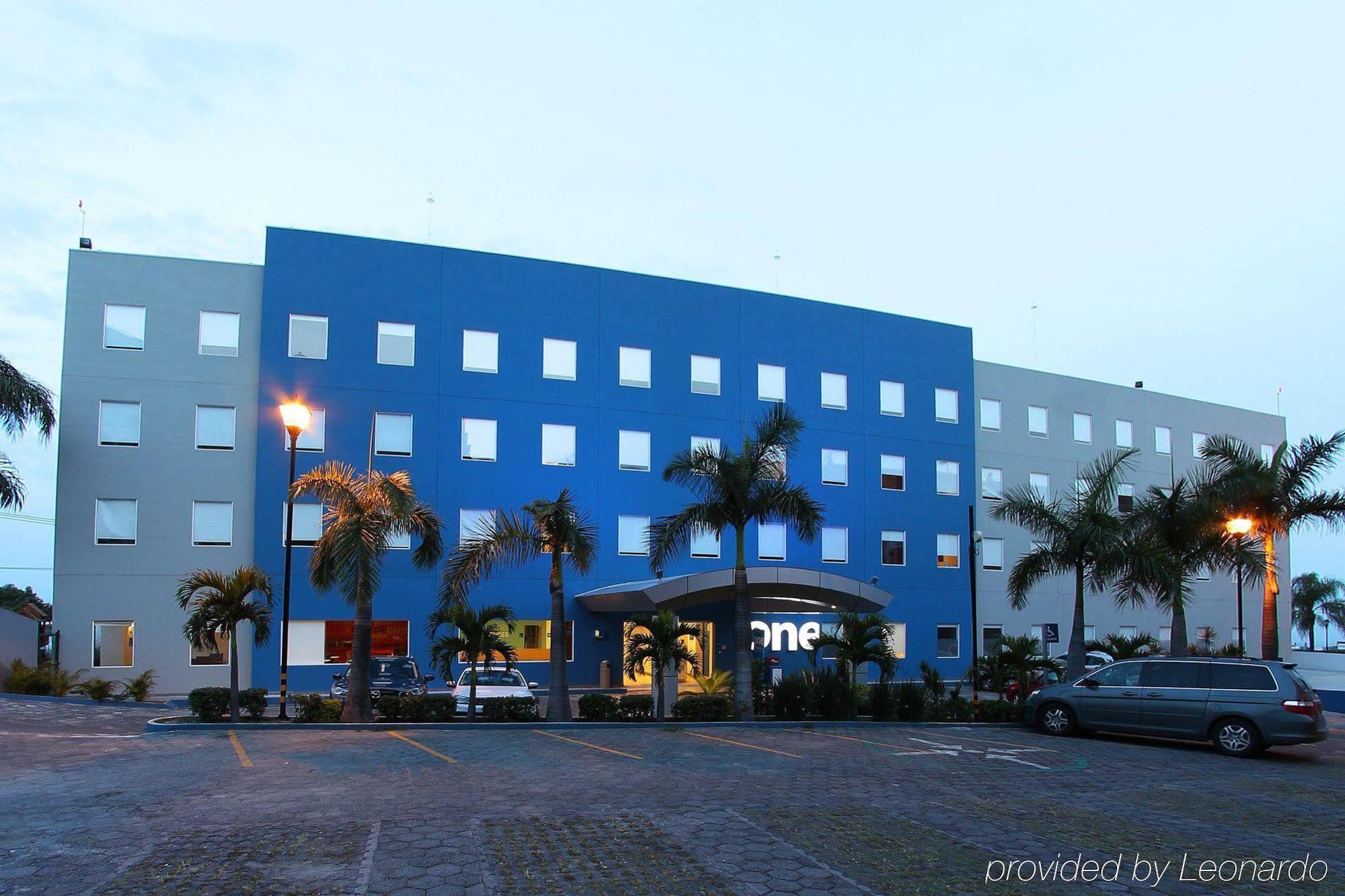 One Cuernavaca Hotel Exterior photo